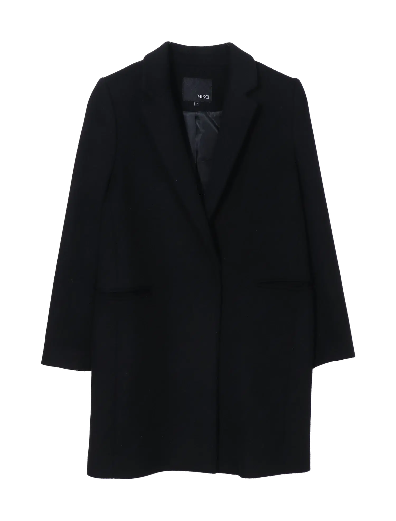 미쏘 싱글코트 1