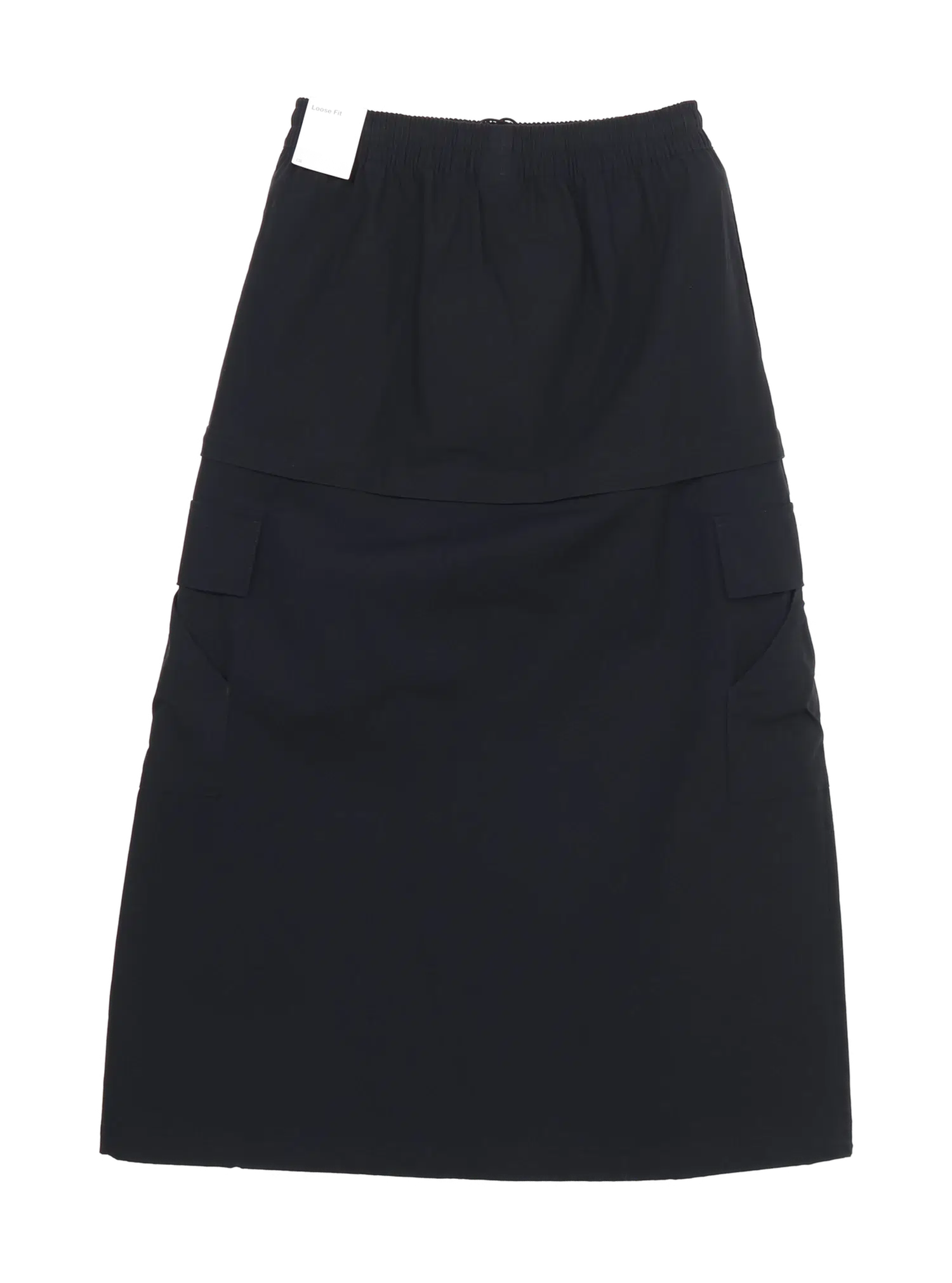 나이키 롱스커트 2
