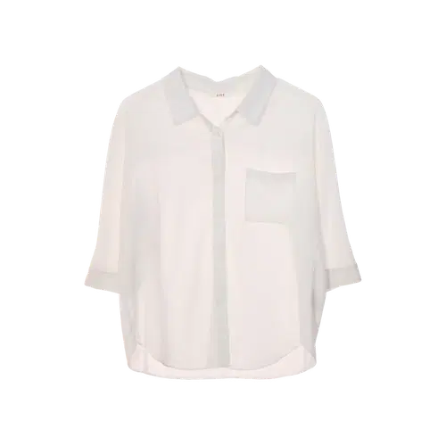 리스트 블라우스