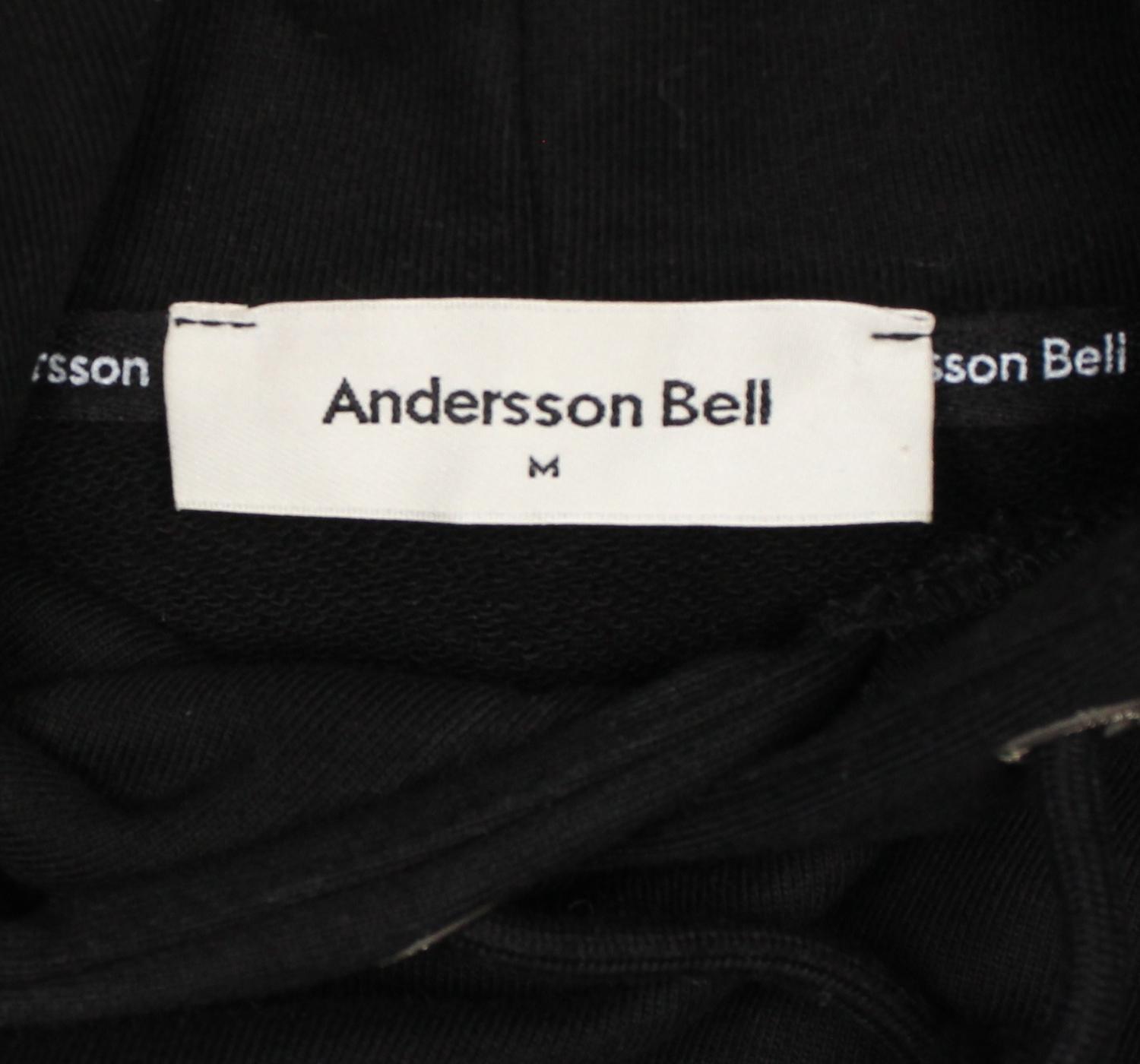 앤더슨벨 후드티 3