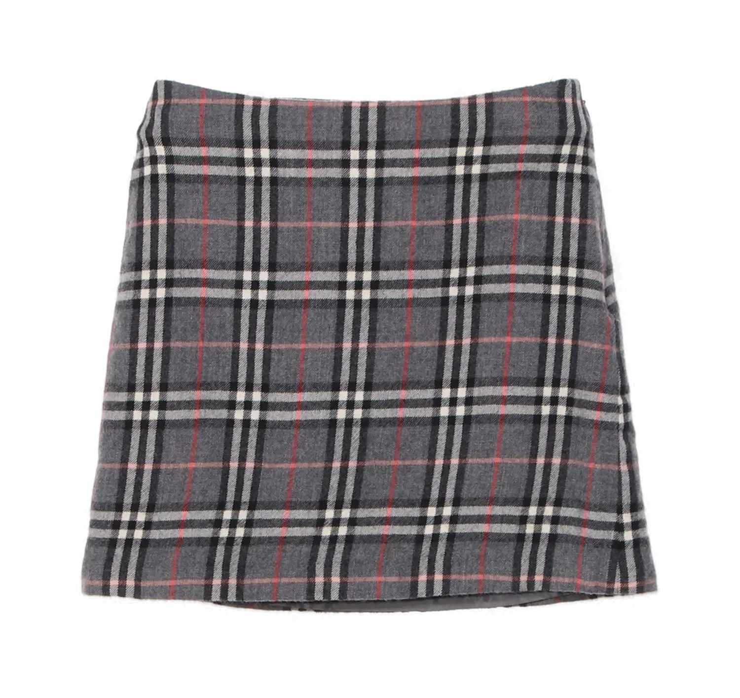 버버리 블루라벨 미니스커트 1