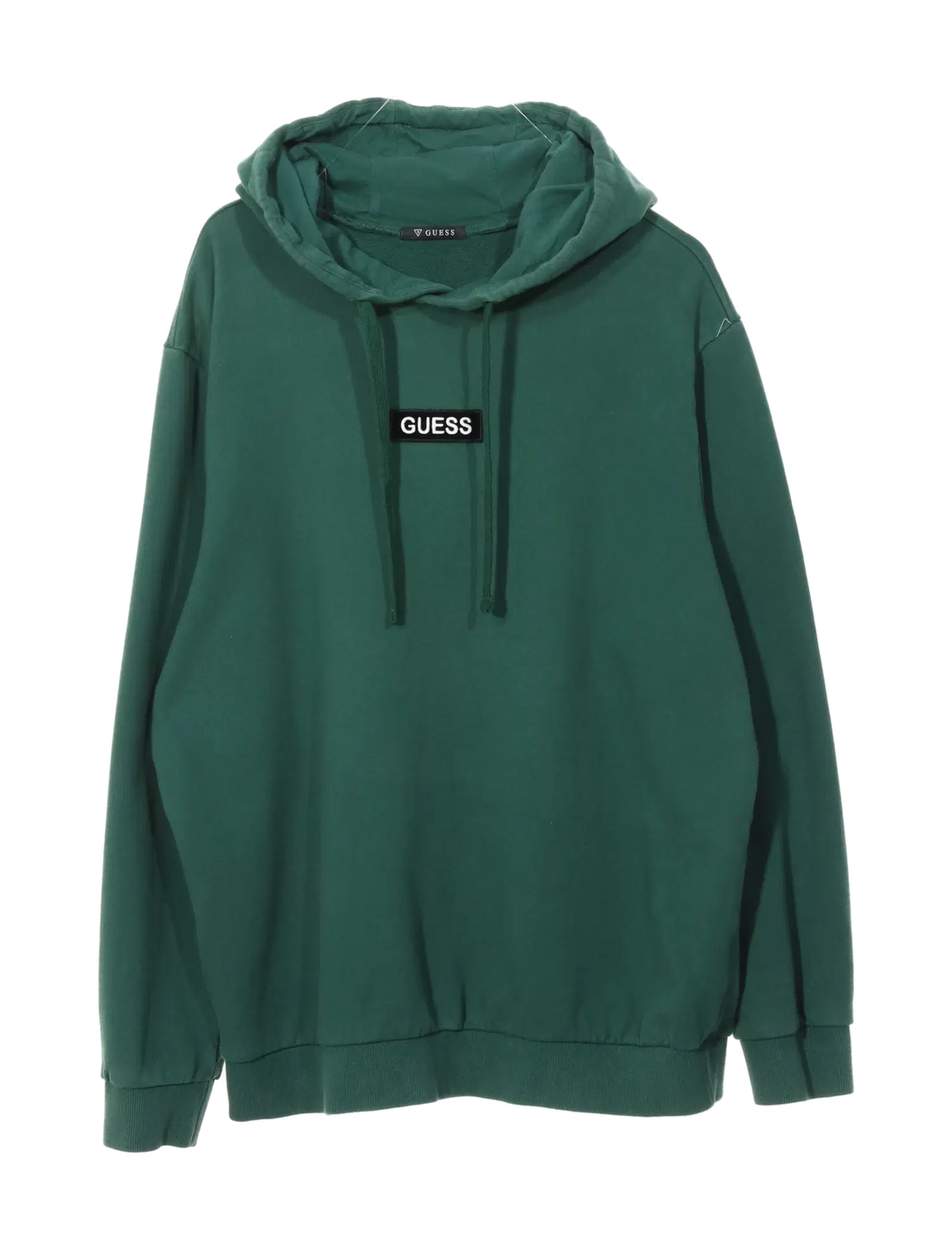 게스 후드티 1