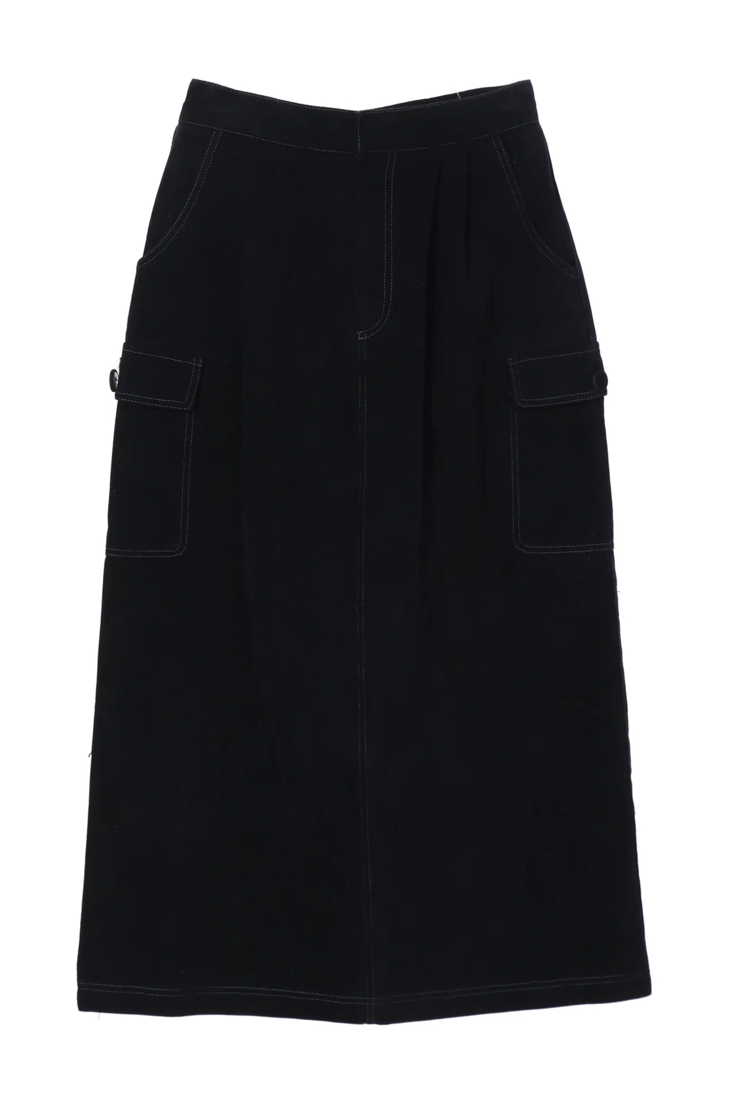 라티젠 롱스커트 1