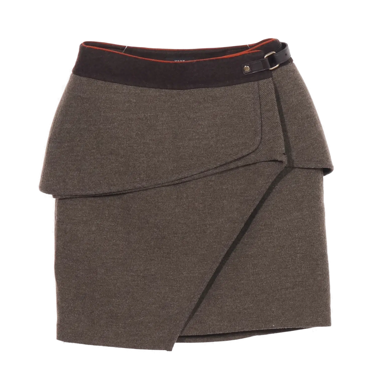 시스템 미니스커트 1
