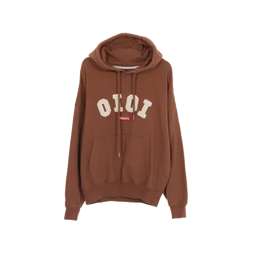 5252 바이 오아이오아이 후드티