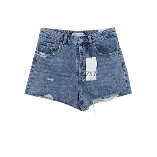 자라 청바지