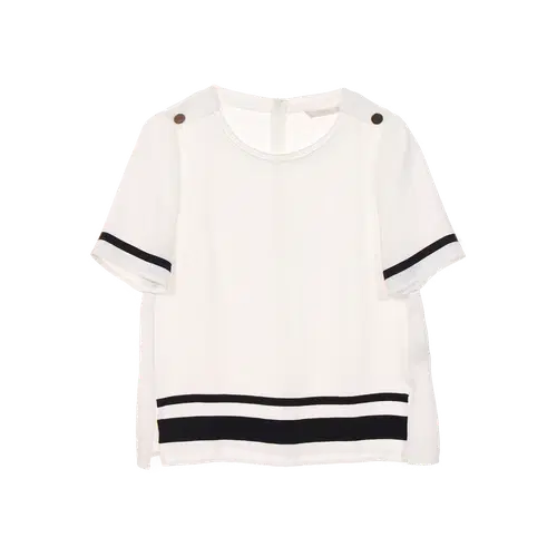 리스트 블라우스