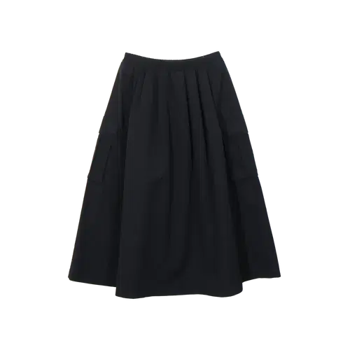 에잇세컨즈 롱스커트