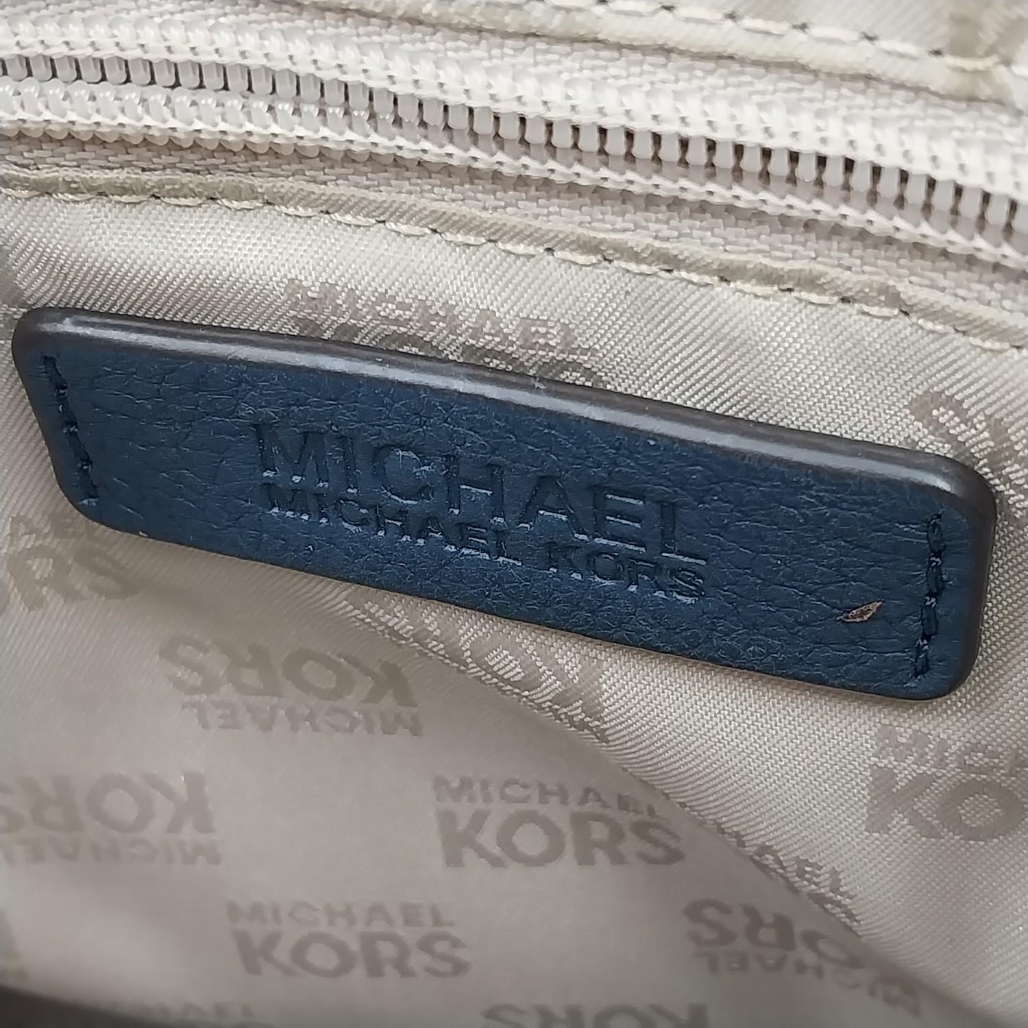 마이클 코어스 숄더백 3