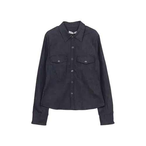 자라 셔츠