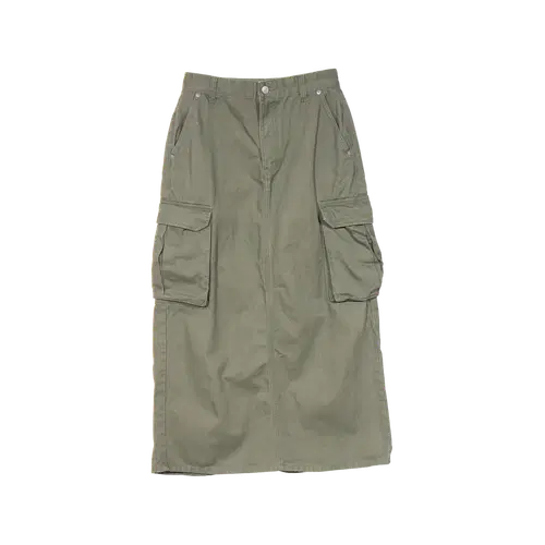 에잇세컨즈 롱스커트