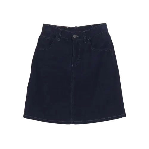 리 미니스커트