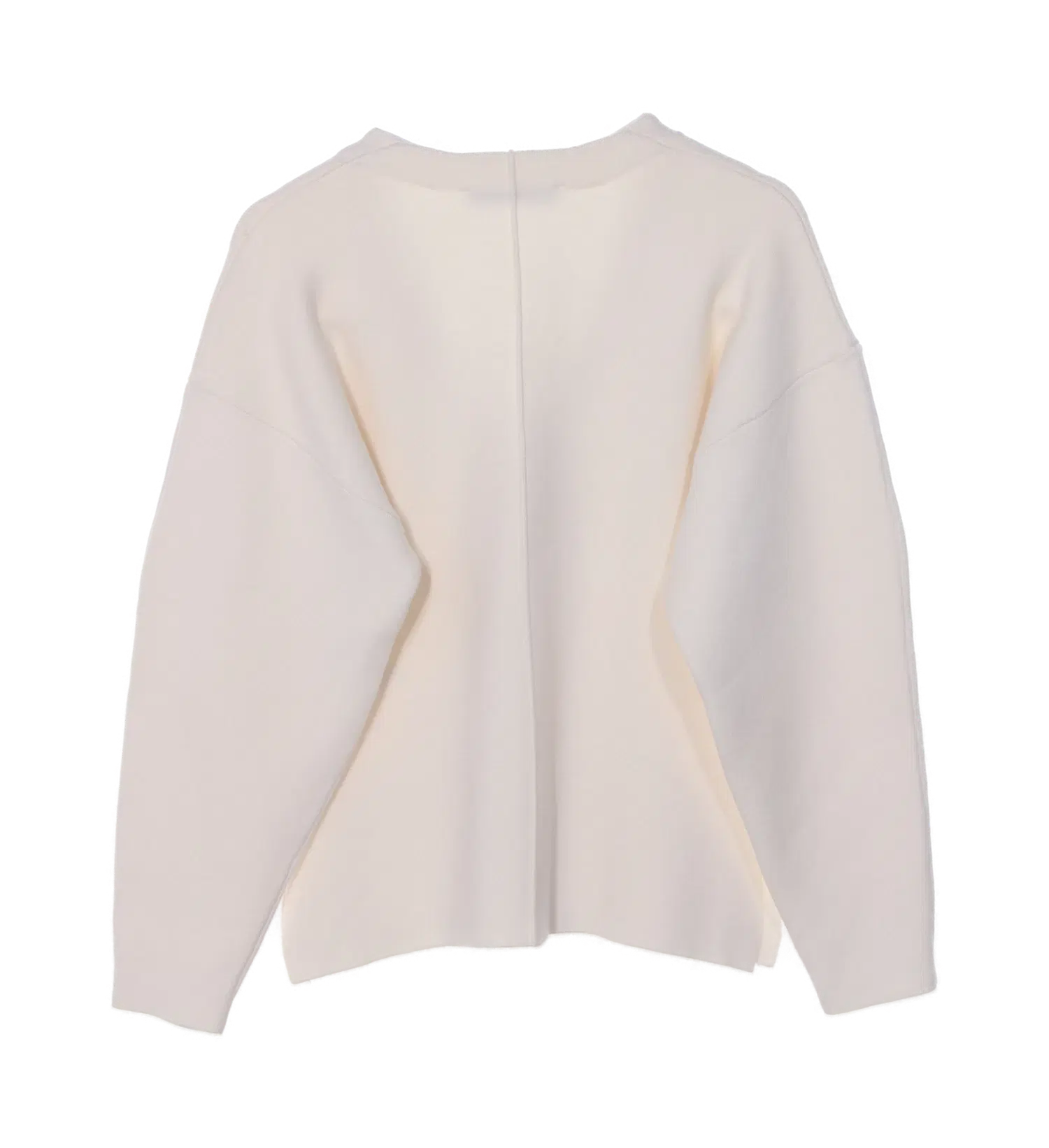 자라 브이넥카디건 2