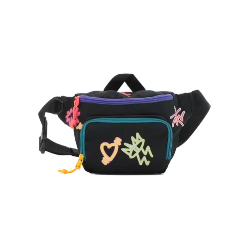 아디다스 숄더백