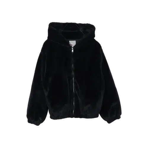 스파오 플리스재킷