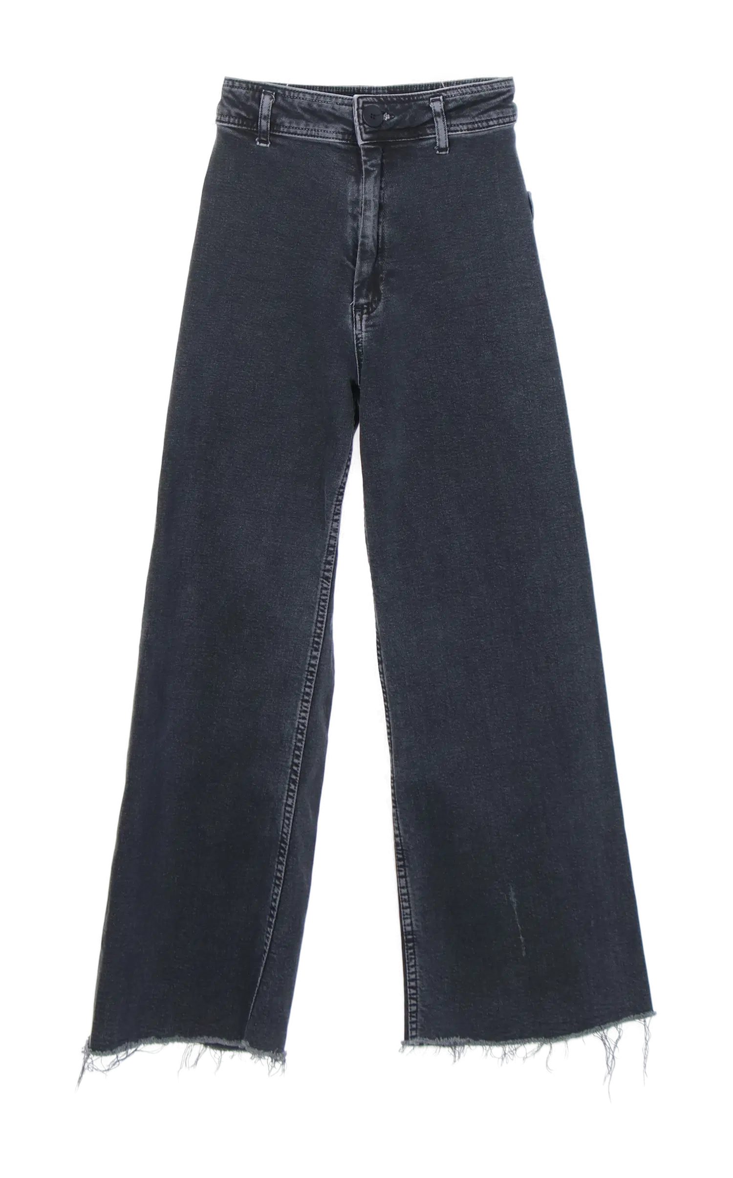자라 청바지 1