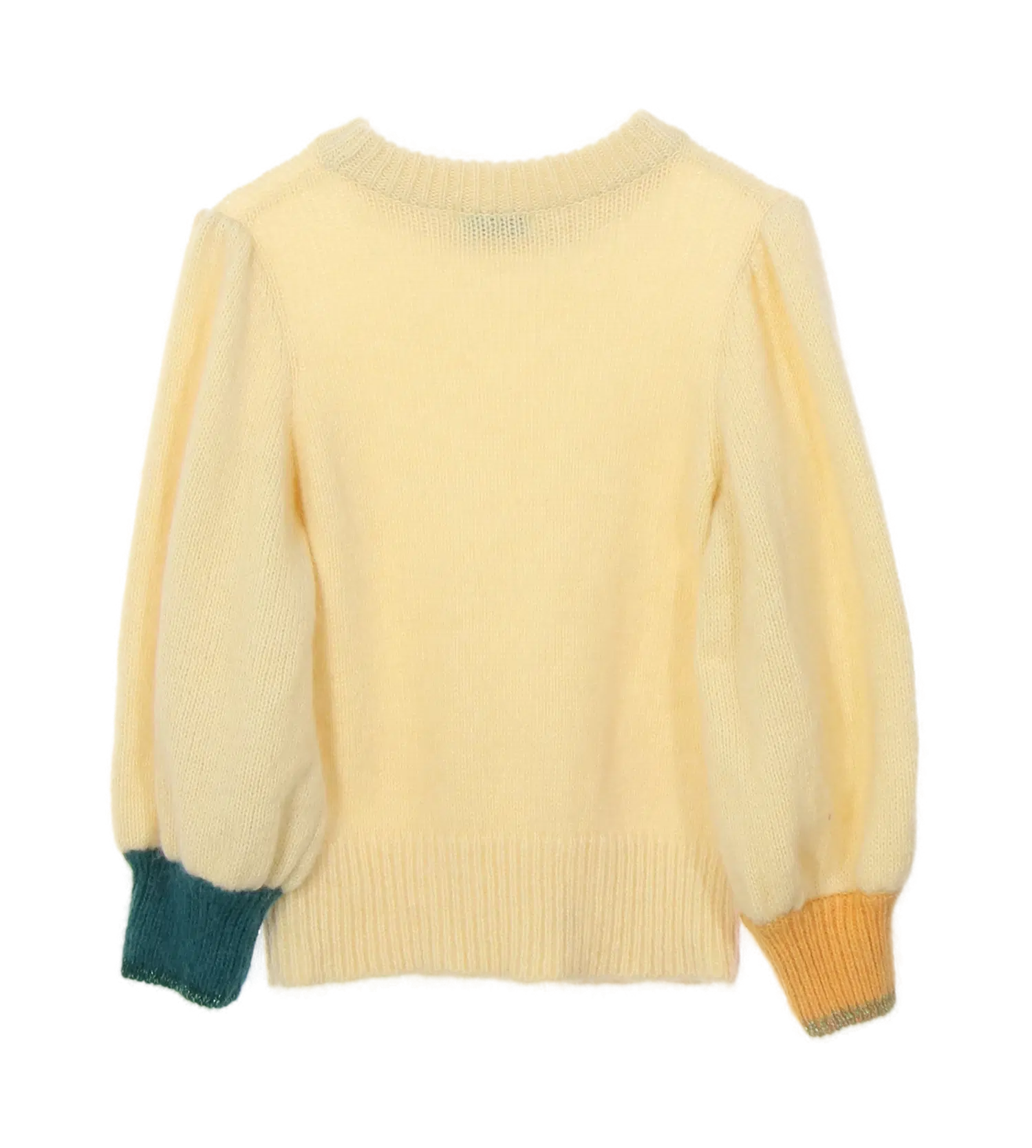 오즈세컨 라운드니트 2