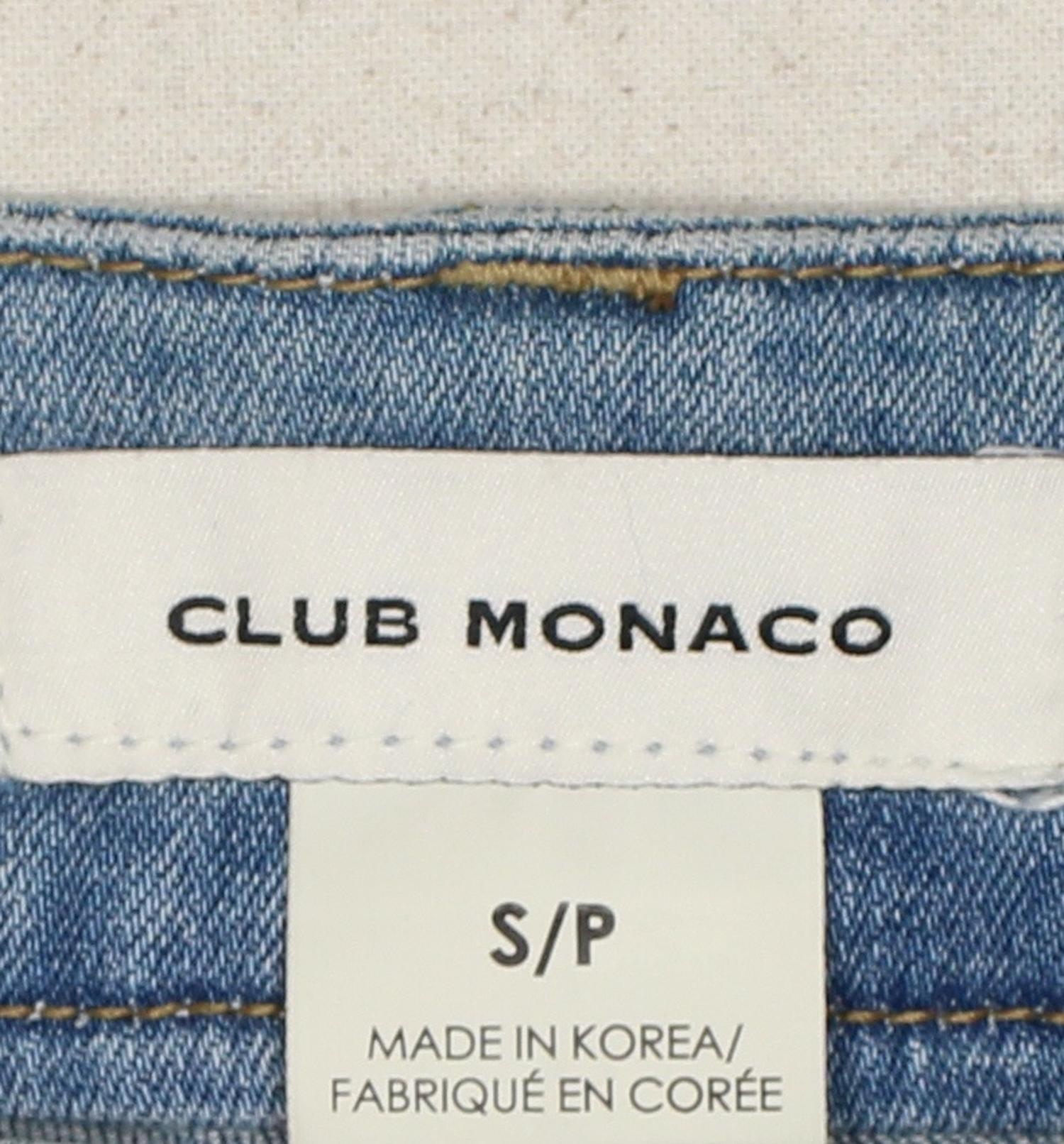 클럽 모나코 청바지 3