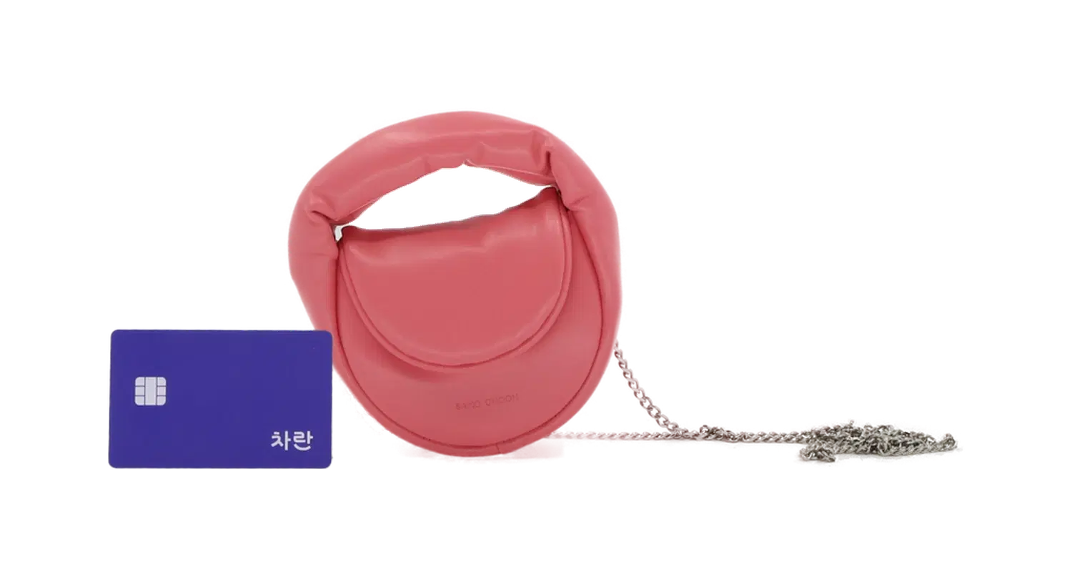세이모온도 핸드백 2
