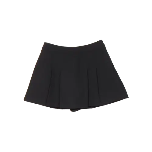 자라 치마바지