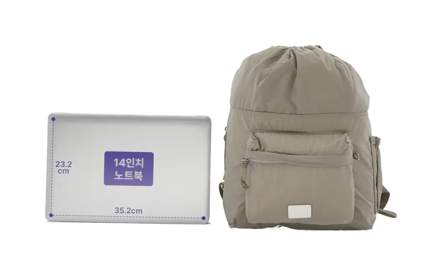 페넥 백팩 2