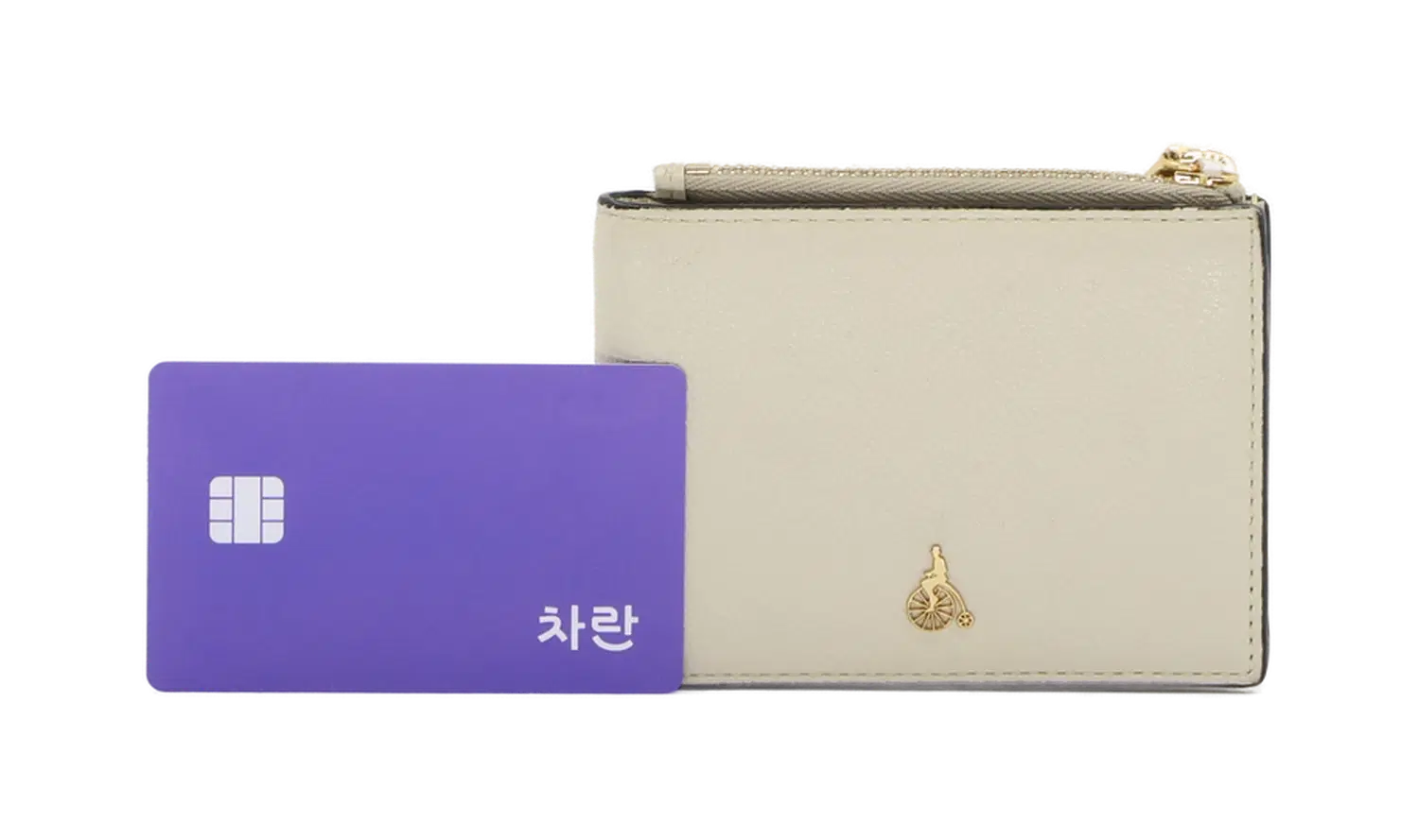 빈폴 반지갑 2