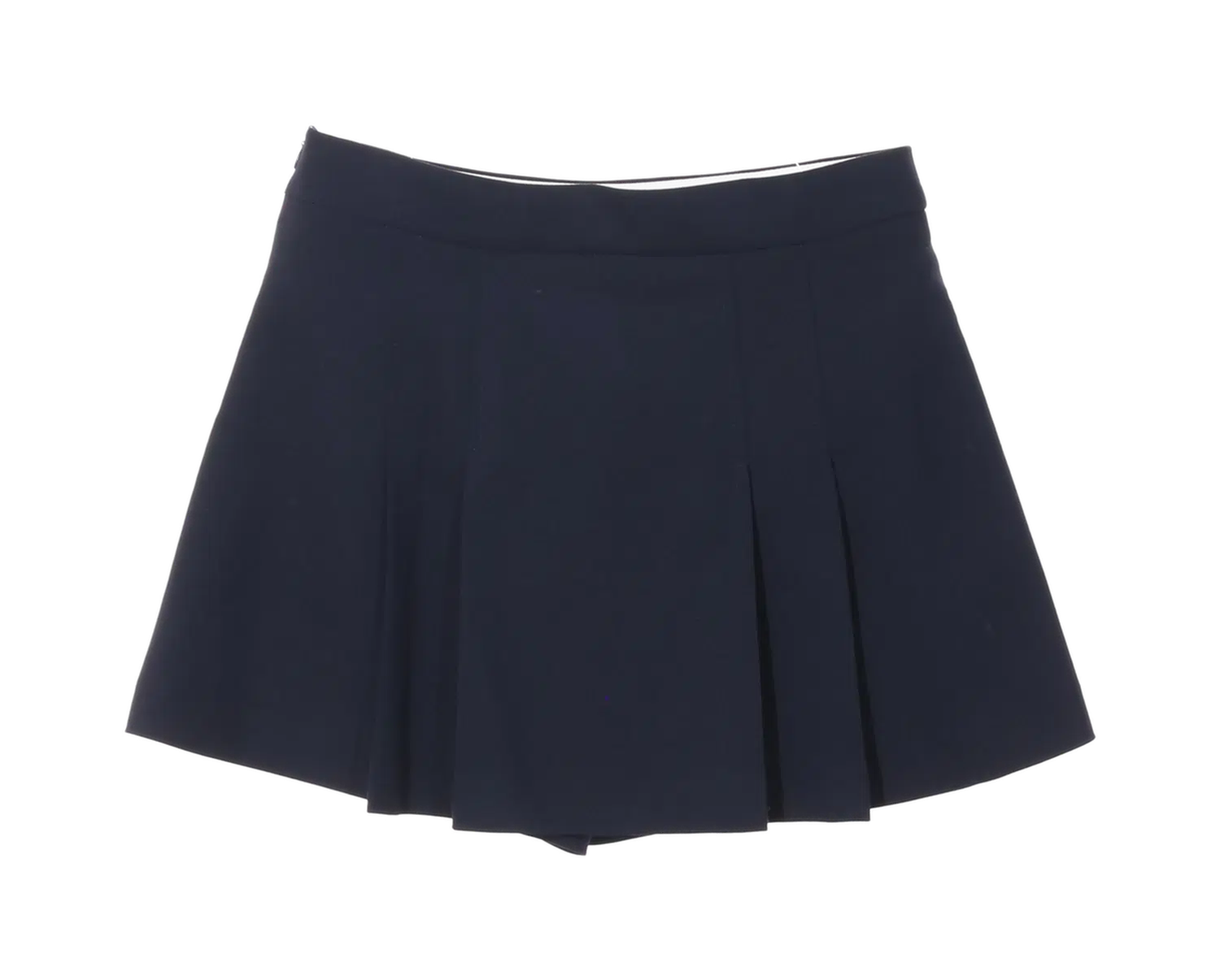 자라 치마바지 2