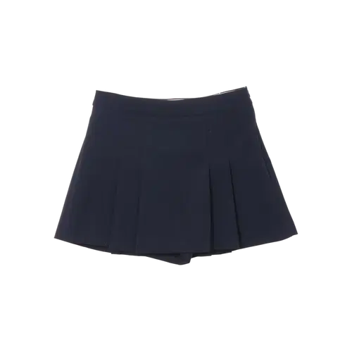자라 치마바지