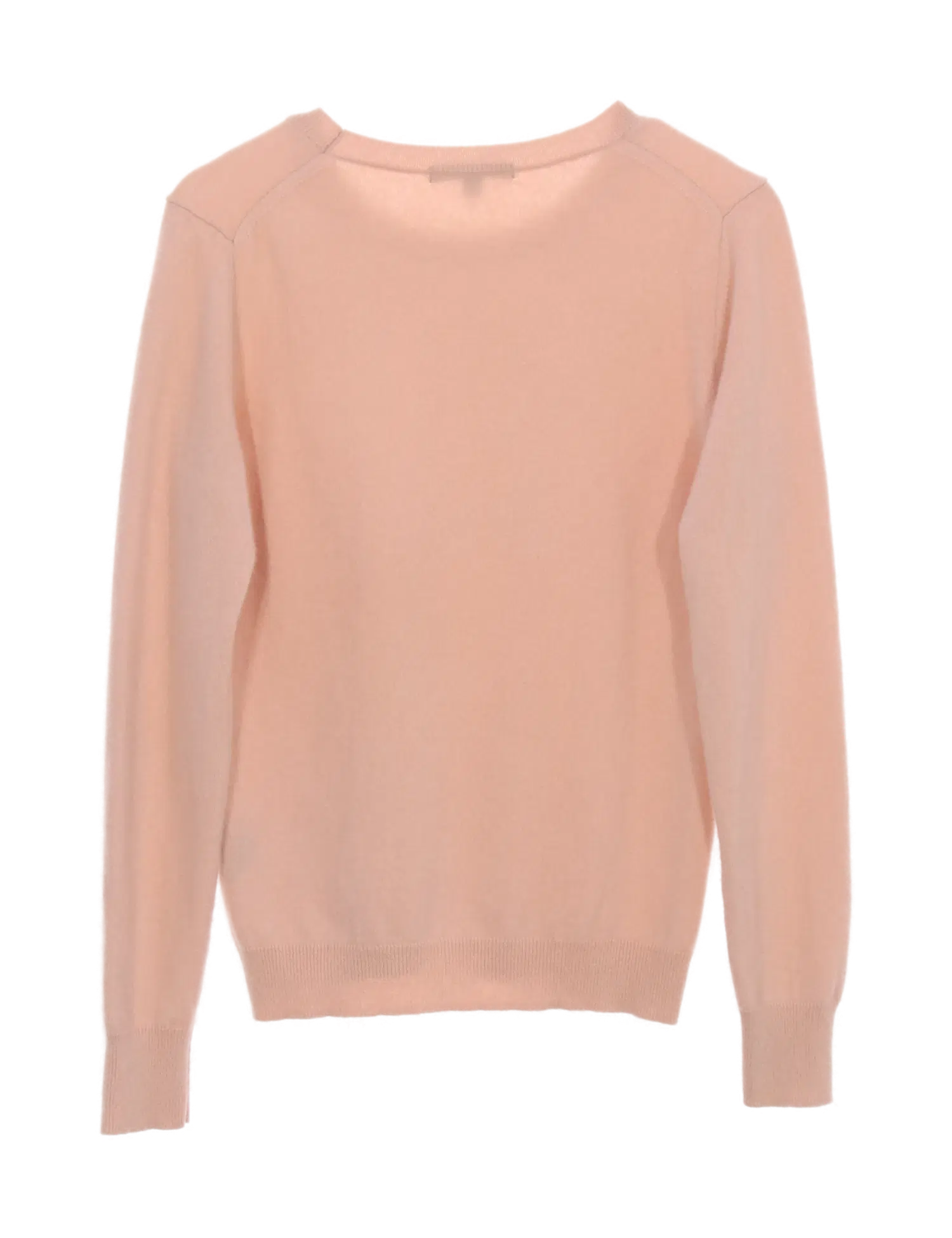 유니클로 라운드니트 2