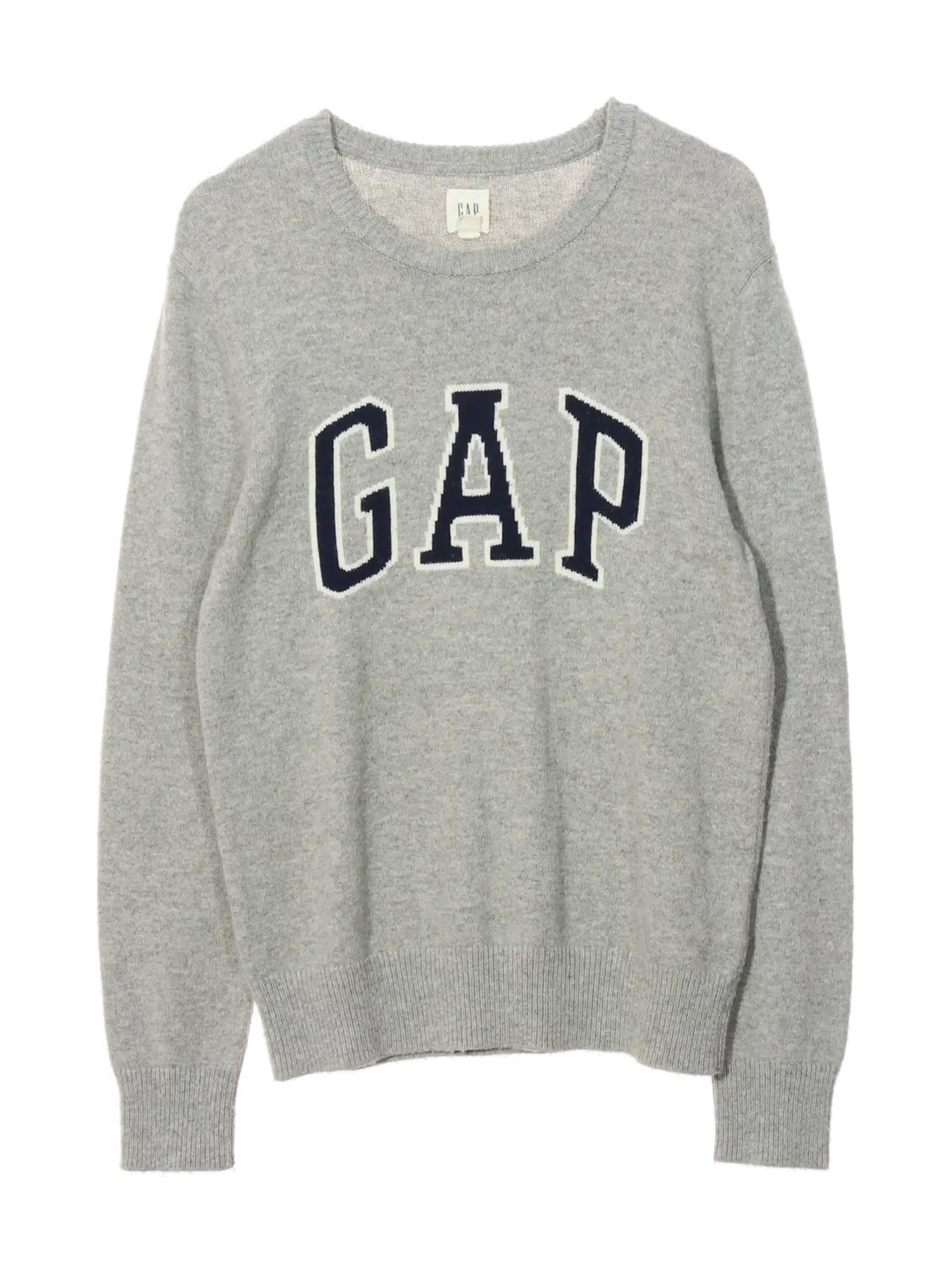 갭 라운드니트 1