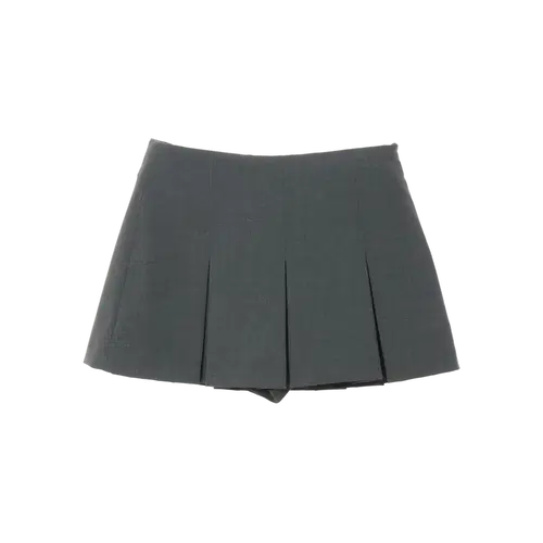 자라 치마바지