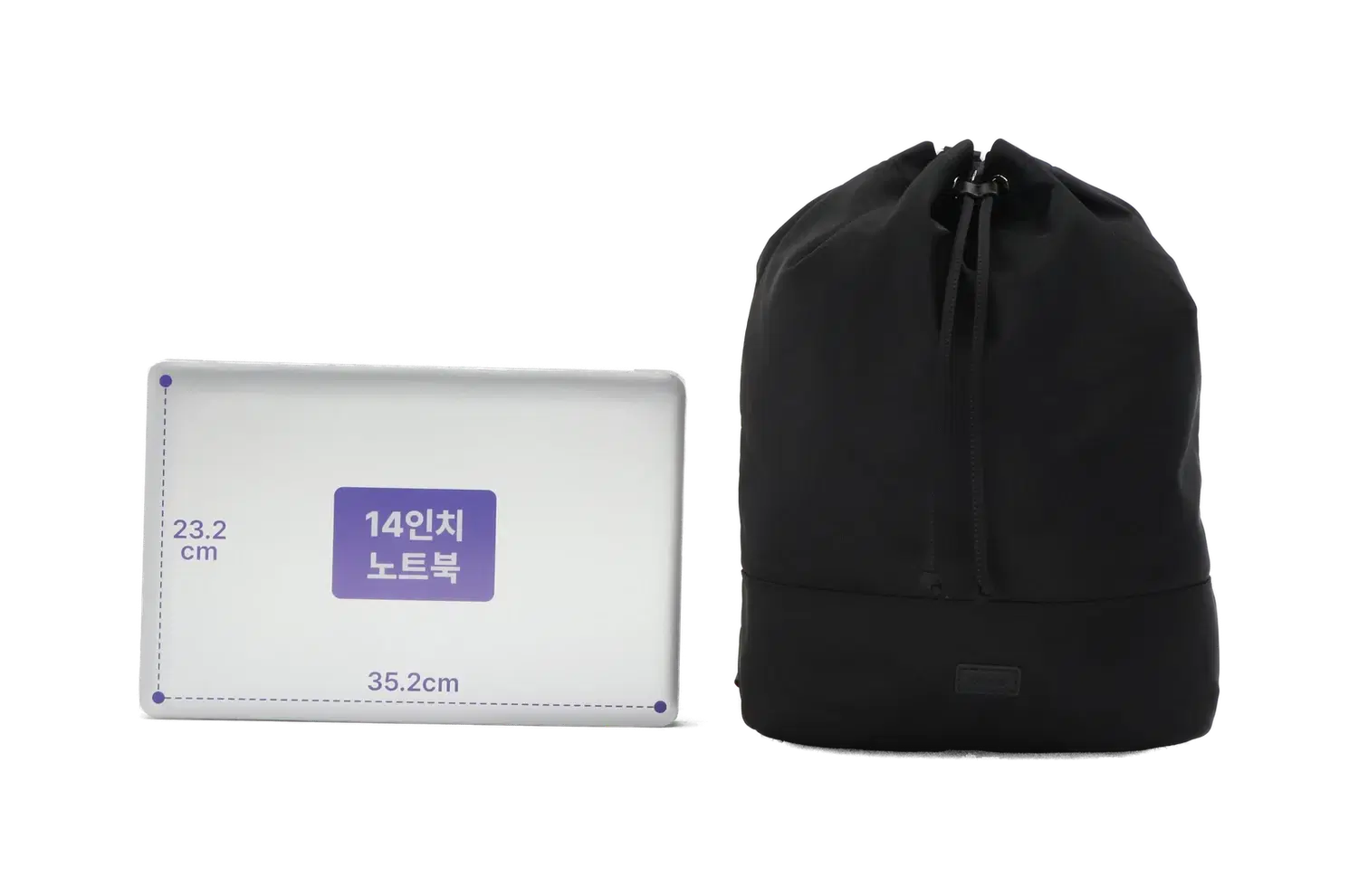 사비 백팩 2