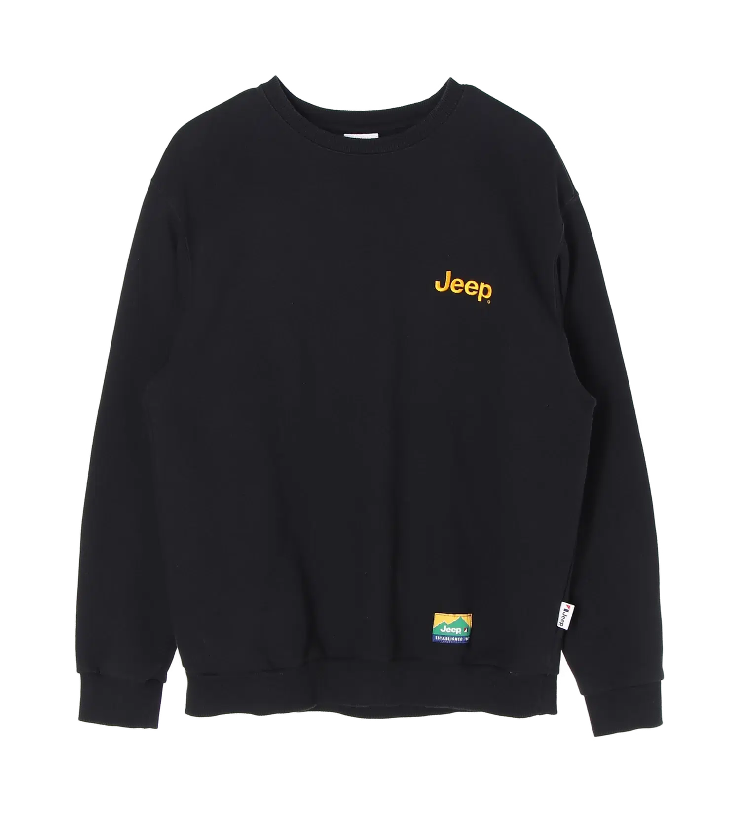 지프 맨투맨티 1
