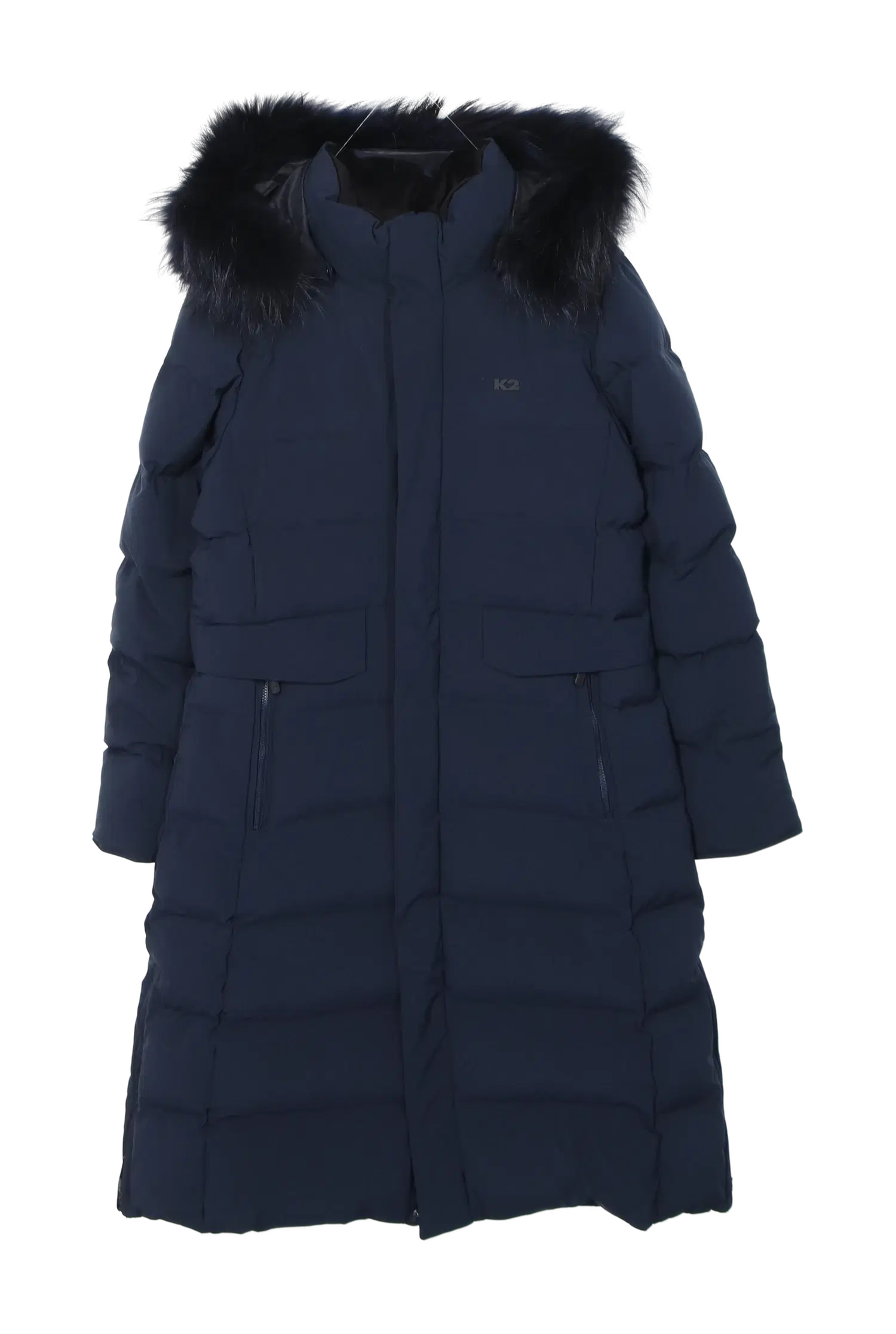 케이투 패딩점퍼 1