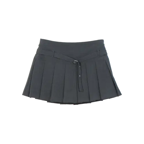 자라 치마바지