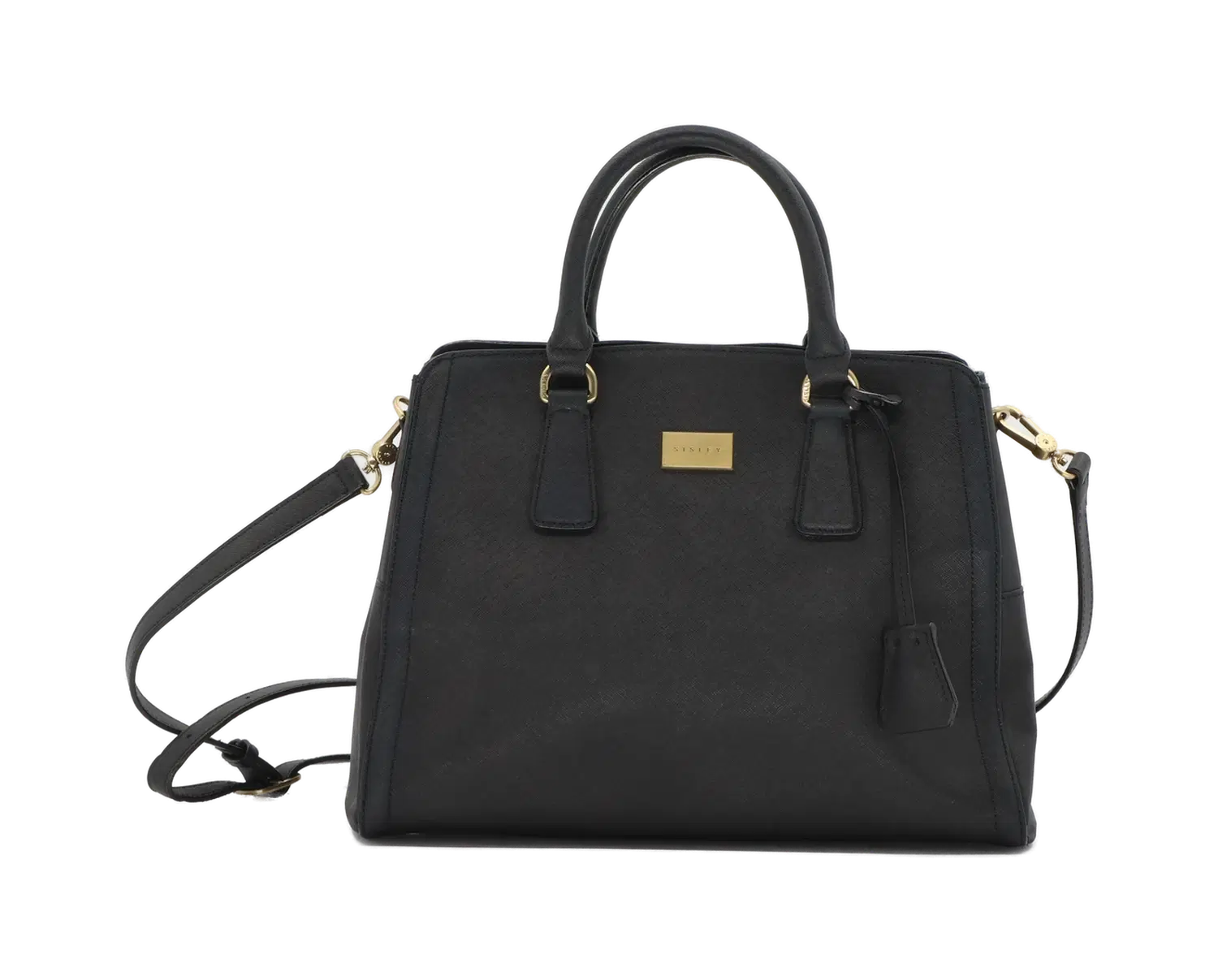 시슬리 핸드백 1