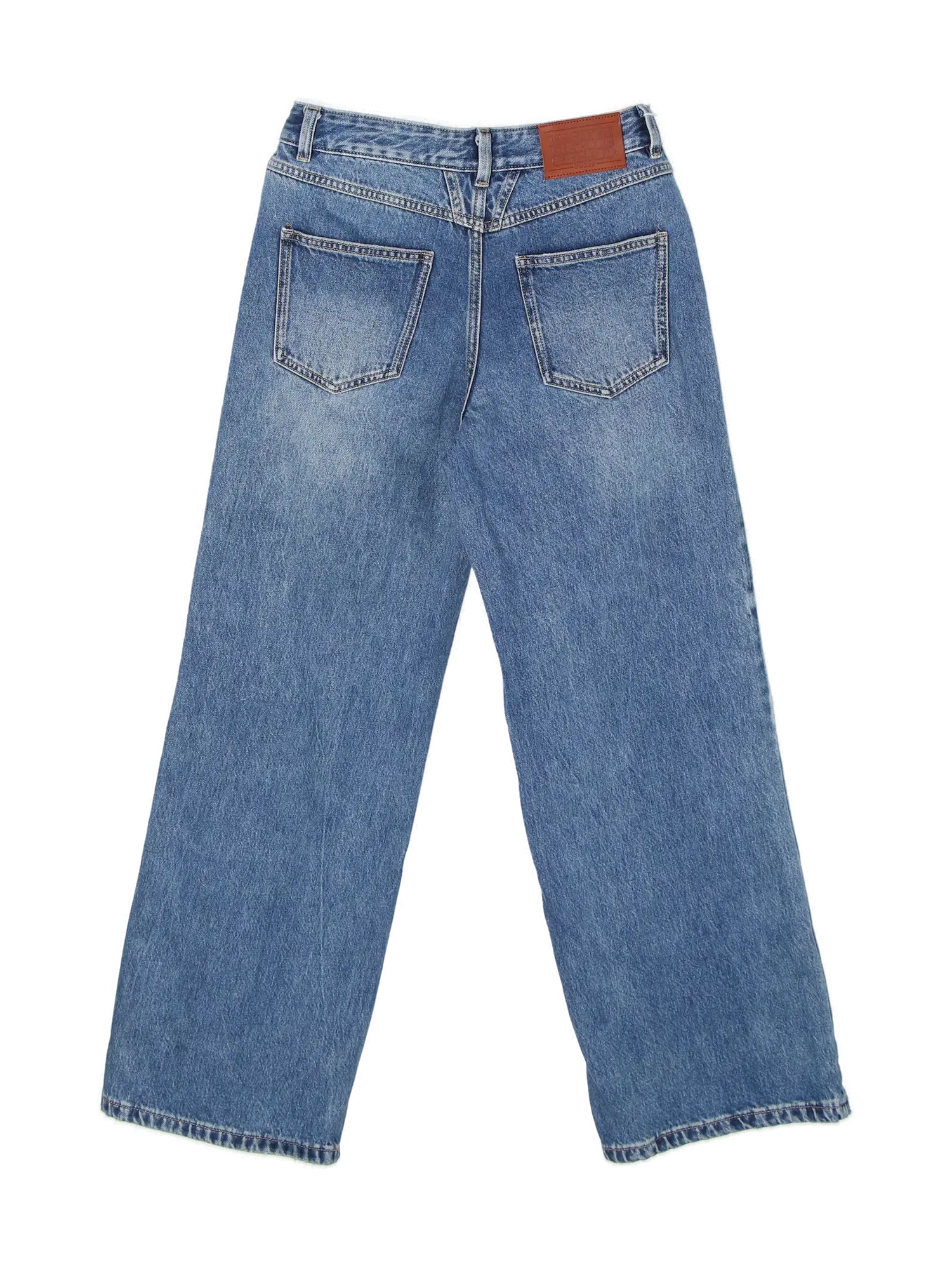 마리떼 프랑소와 저버 청바지 2