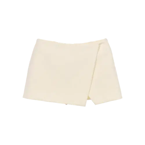 자라 치마바지