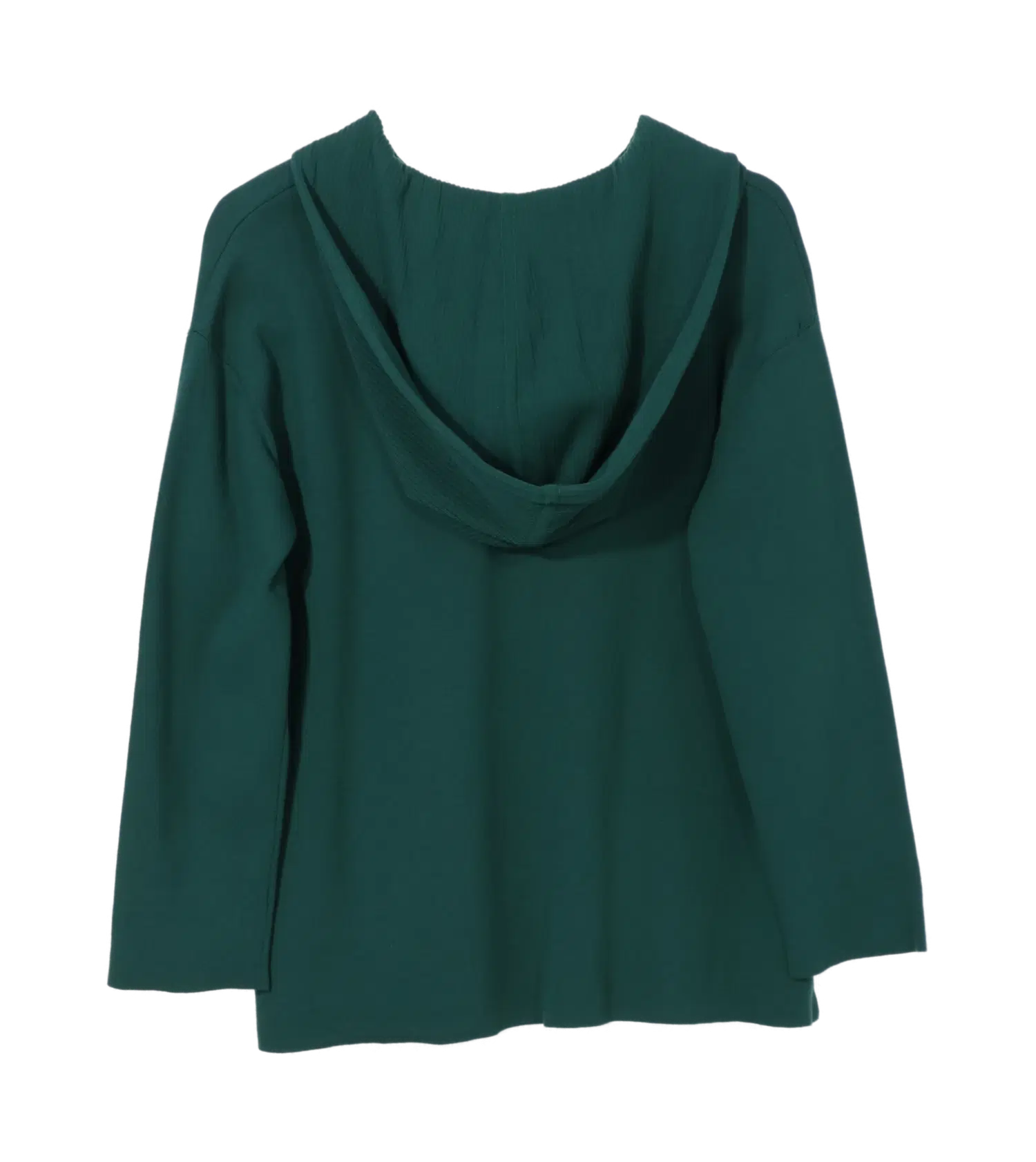 시스템 후드티 2