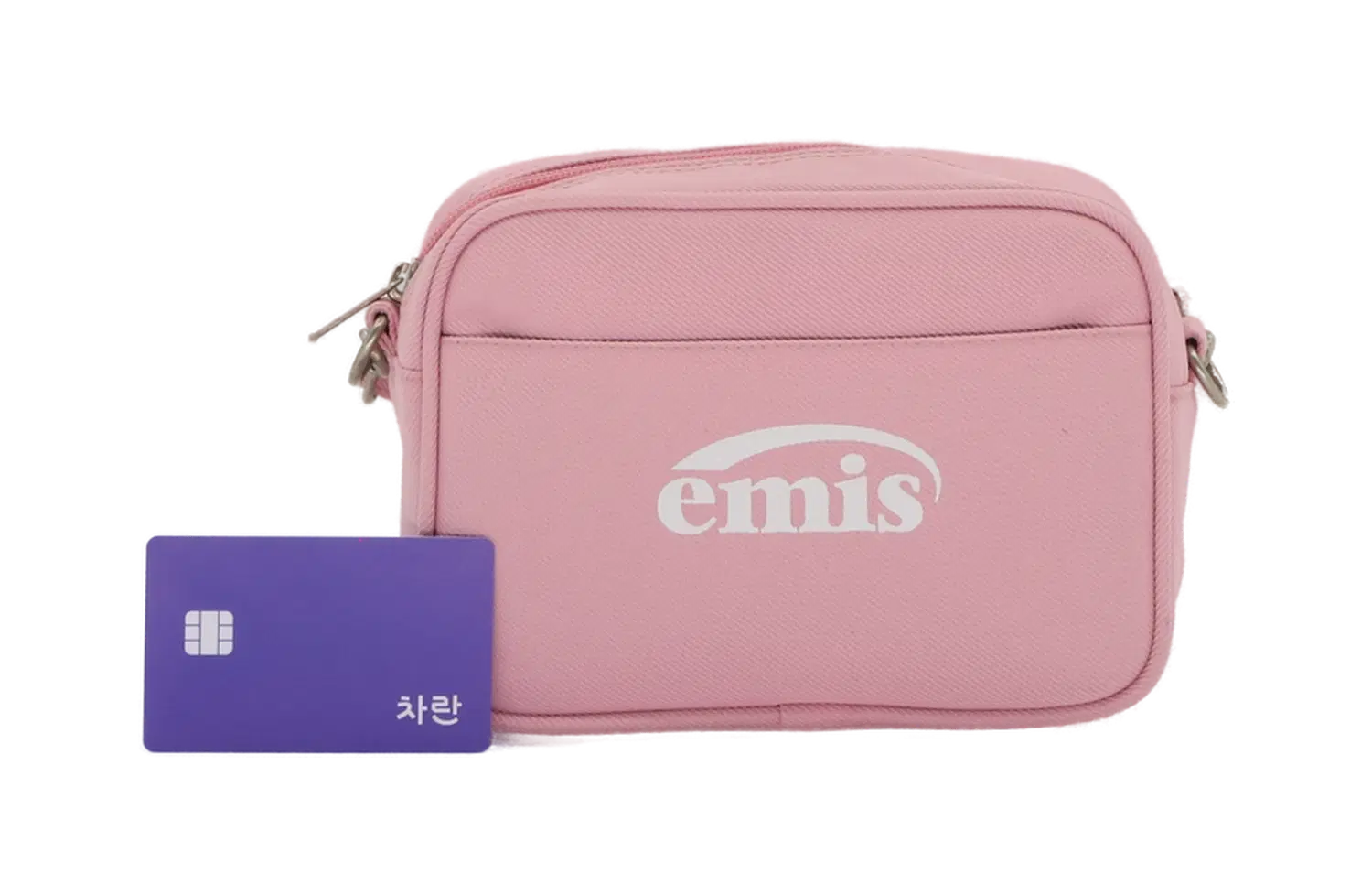 이미스 숄더백 2