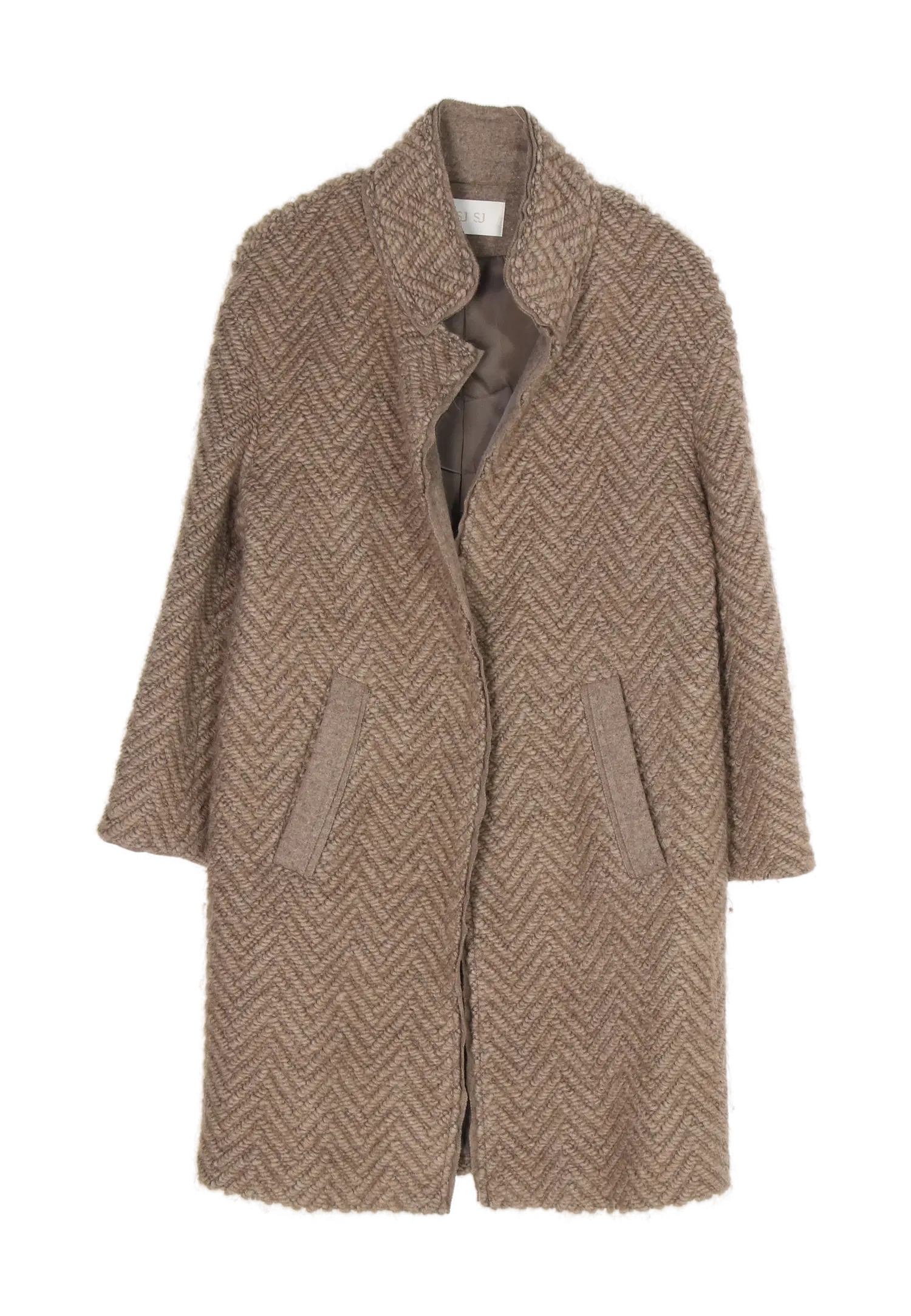 에스제이에스제이 싱글코트 1