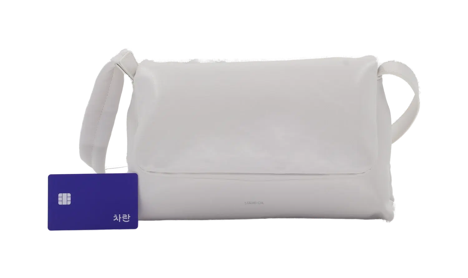 스탠드오일 숄더백 2