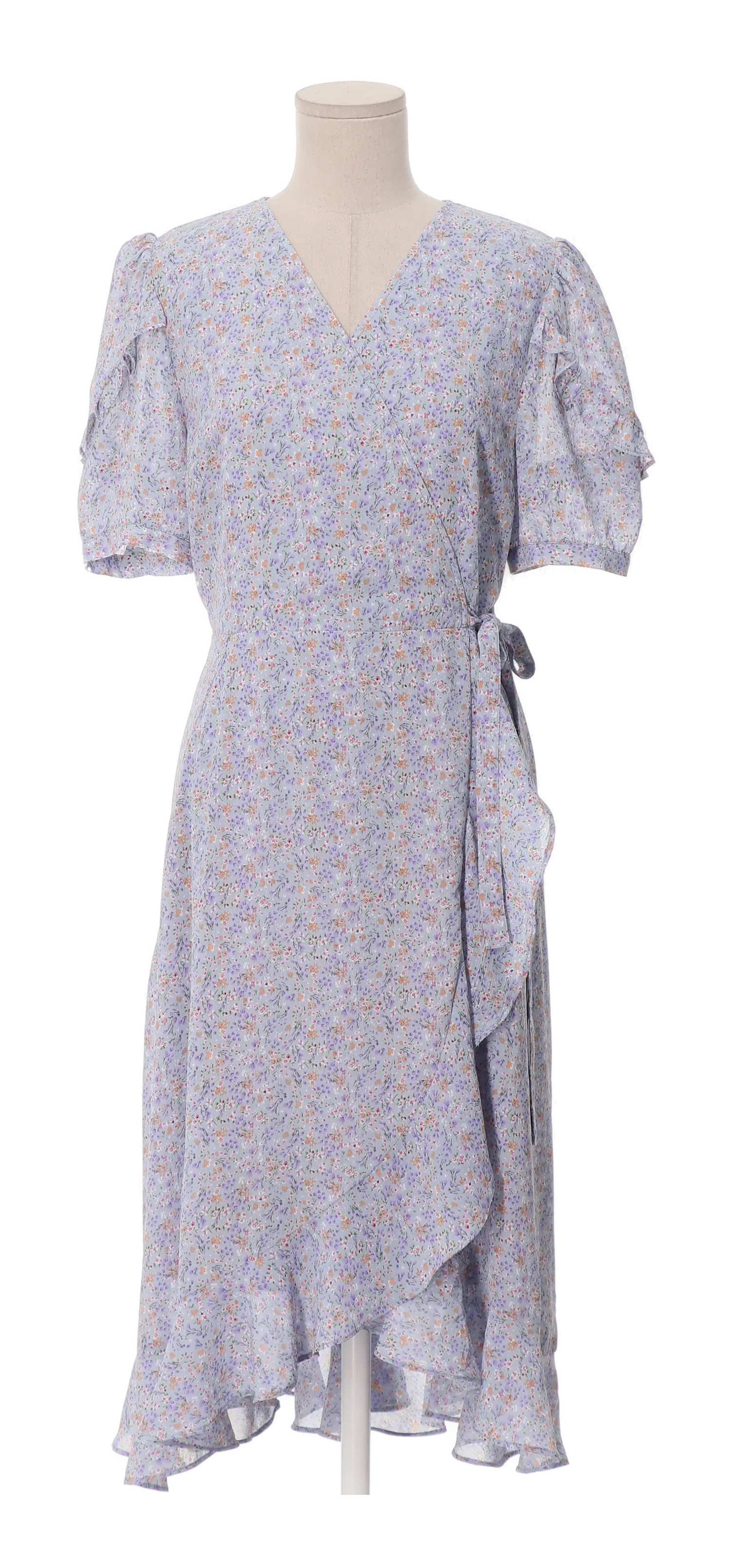숲 미디원피스 1