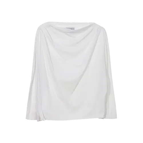 모한 긴팔티셔츠