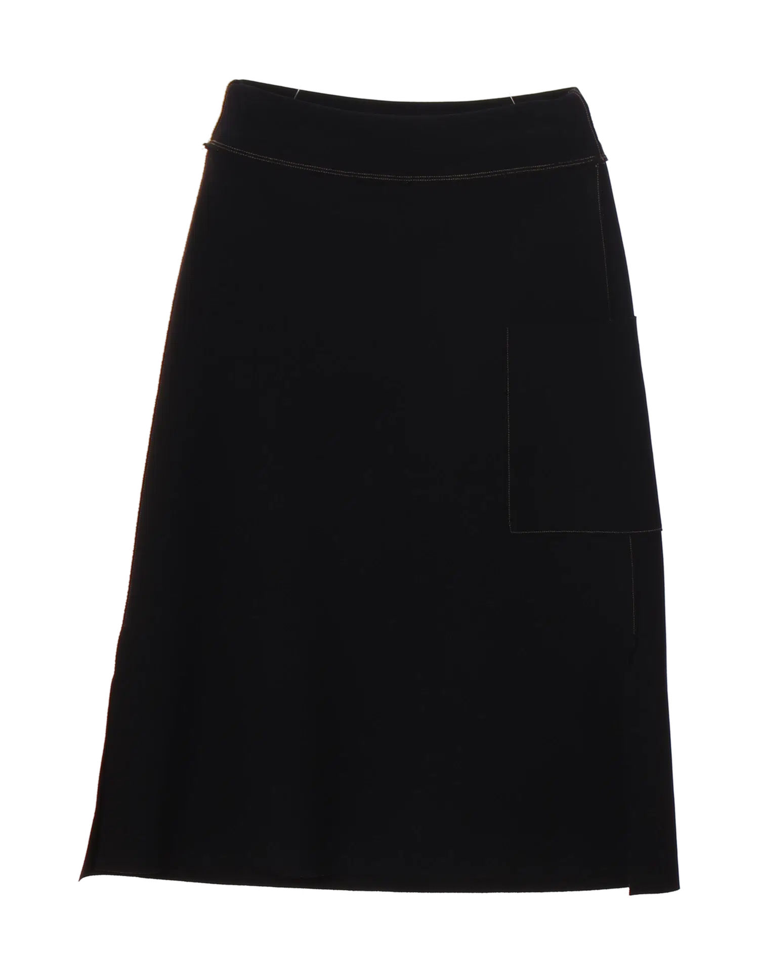 셀렙샵 미디스커트 1