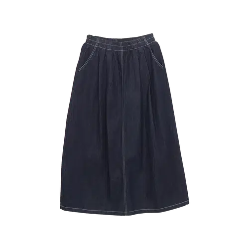에잇세컨즈 롱스커트