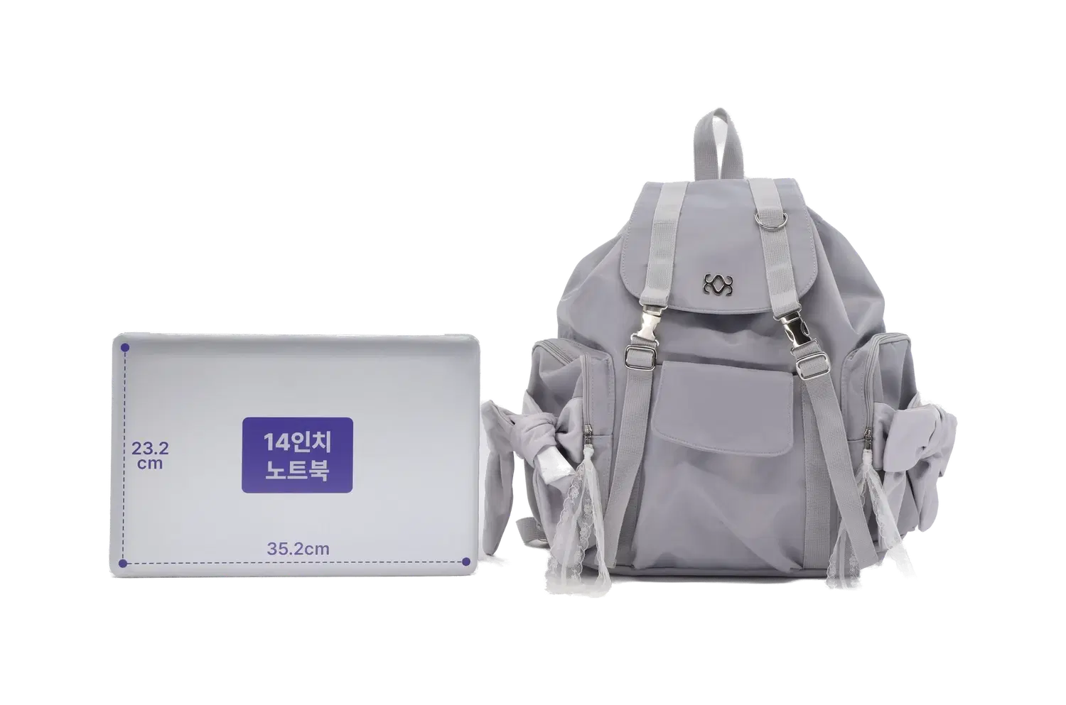 시월107 백팩 2