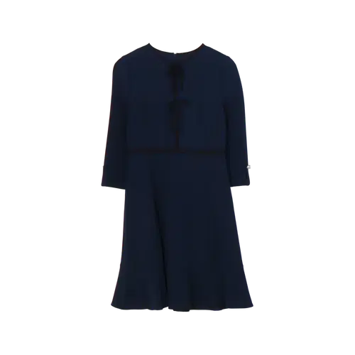 라인 미디원피스