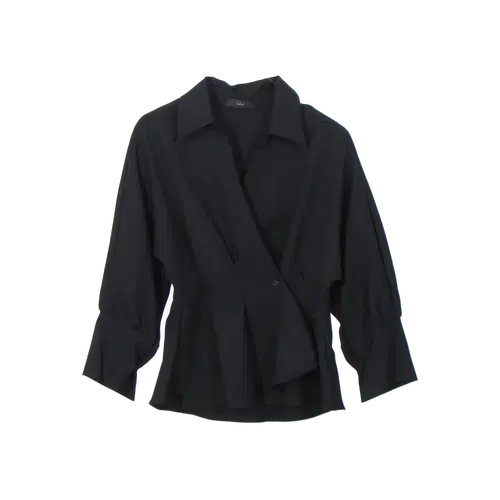 르샵 블라우스