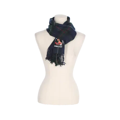 코케트스튜디오 머플러